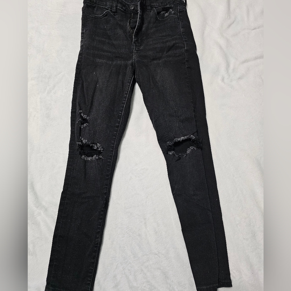 8 short Jegging